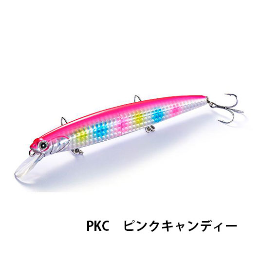 ジャクソン(Jackson) 　デセプション135