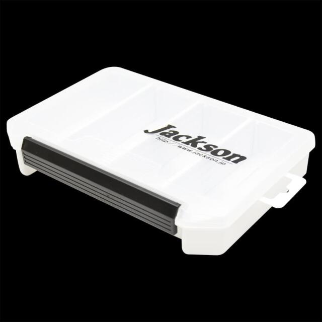 ジャクソン(Jackson)　ルアーケース(VS-3010NDM WH)