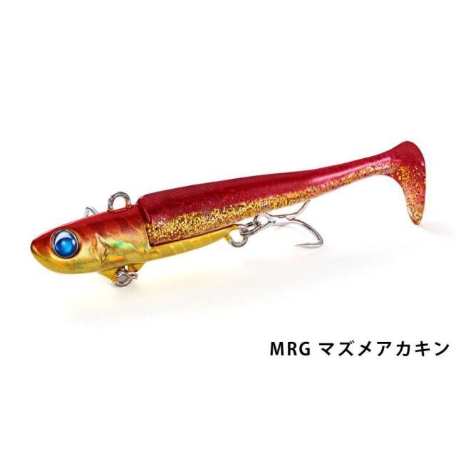 ジャクソン(Jackson) 鰤ブリワーム