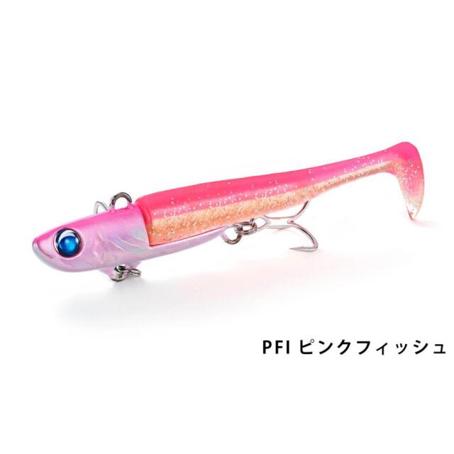 ジャクソン(Jackson) 鰤ブリワーム
