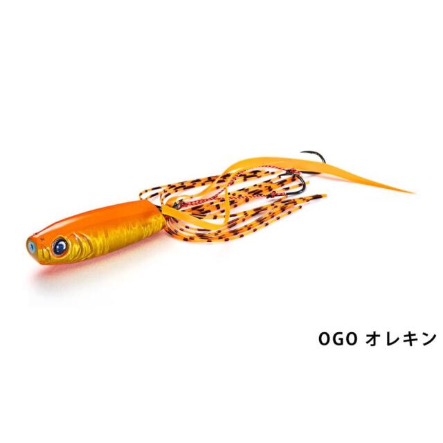 ジャクソン(Jackson) マッケローニ