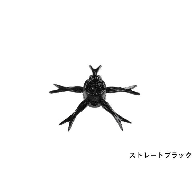ジャッカル(JACKALL)　ジミーヘンジマイクロ