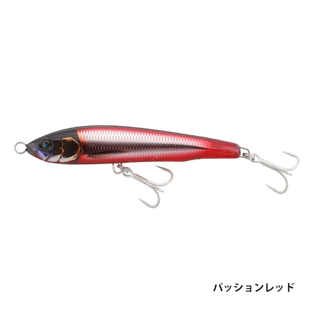 ジャッカル(JACKALL) シアンペンシル サーペンス