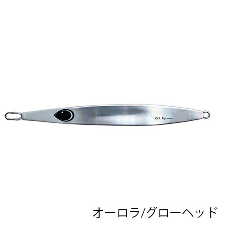 KーFLAT(ケーフラット)　ケイジグ シャープ