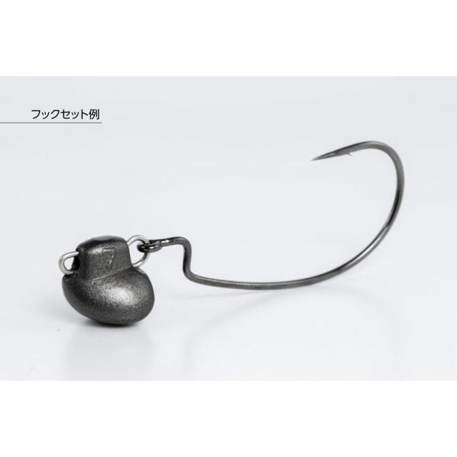 カツイチ(KATSUICHI) スイッチヘッド DS-13
