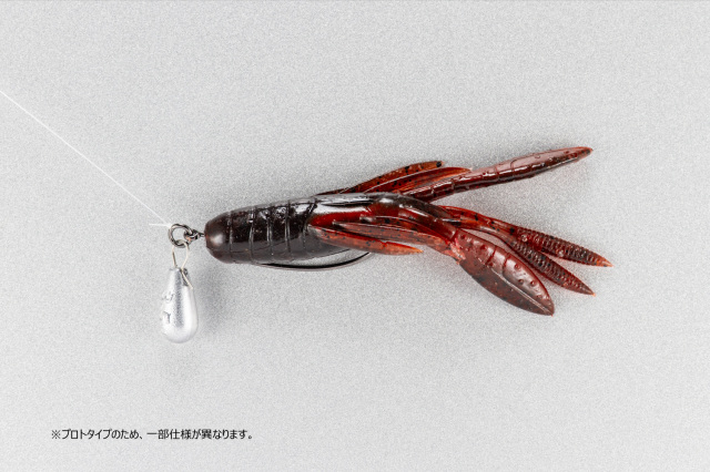 カツイチ(KATSUICHI) デコイシンカー タイプハンガー DS-19