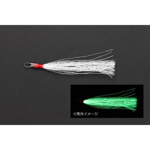 カツイチ(KATSUICHI) プラスファイバー F-11