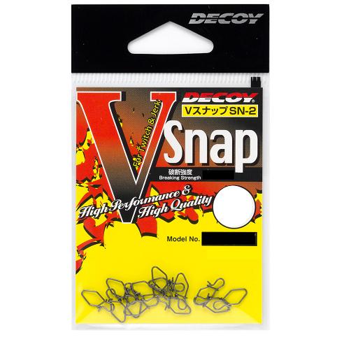 カツイチ(KATSUICHI) SN-2 Vスナップ