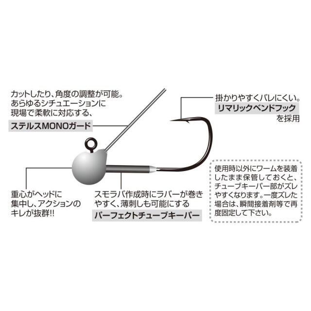カツイチ(KATSUICHI) プラスガードS VJ-77