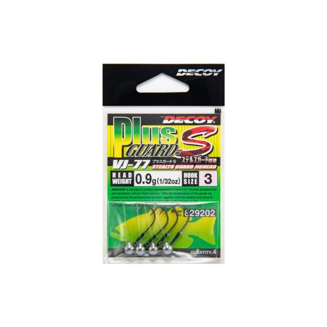 カツイチ(KATSUICHI) プラスガードS VJ-77