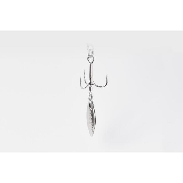 カツイチ(KATSUICHI) Y-F33BT ブレードトレブル