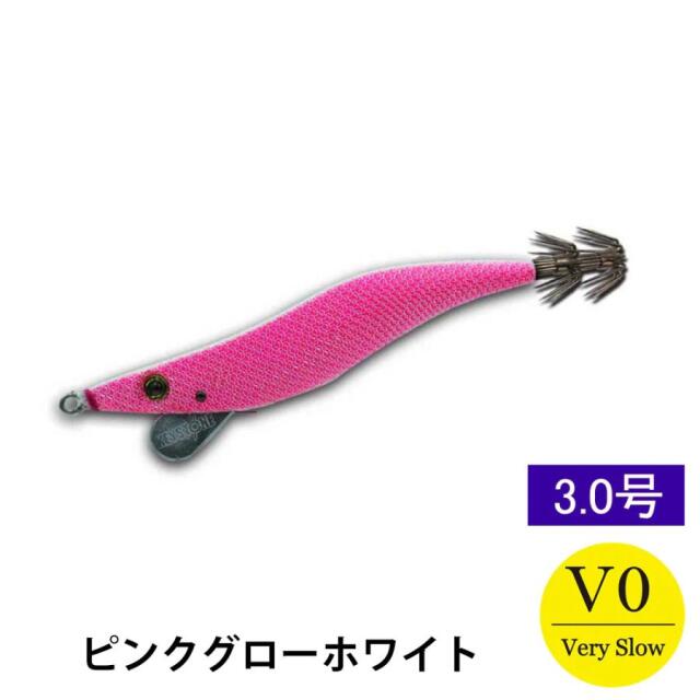 KEYSTONE(キーストン)  邪道エギ 早福型 邪道編　3.0号 V0