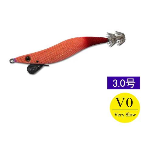 KEYSTONE(キーストン) 邪道エギ 早福型 邪道編　3.0号 V0
