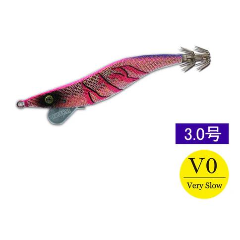 KEYSTONE(キーストン) 邪道エギ 早福型 邪道編　3.0号 V0