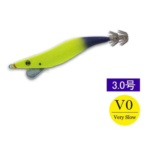 KEYSTONE(キーストン) 邪道エギ 早福型 邪道編　3.0号 V0