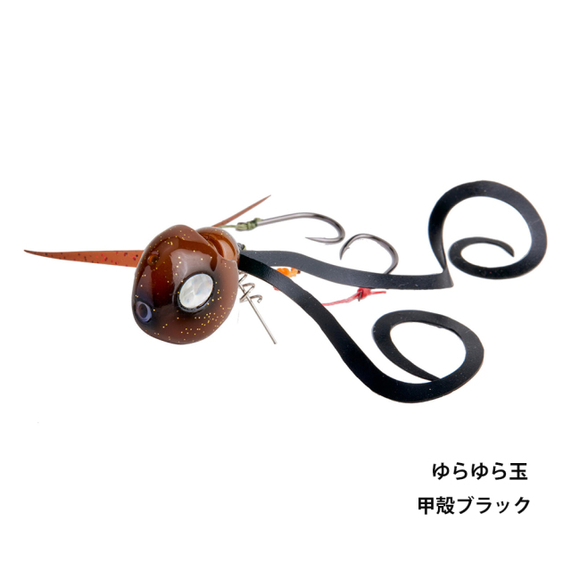 アブガルシア（Abu Garcia） ゆらゆら玉