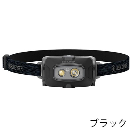 レッドレンザー　HF4R Core