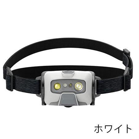 レッドレンザー　HF6R Core