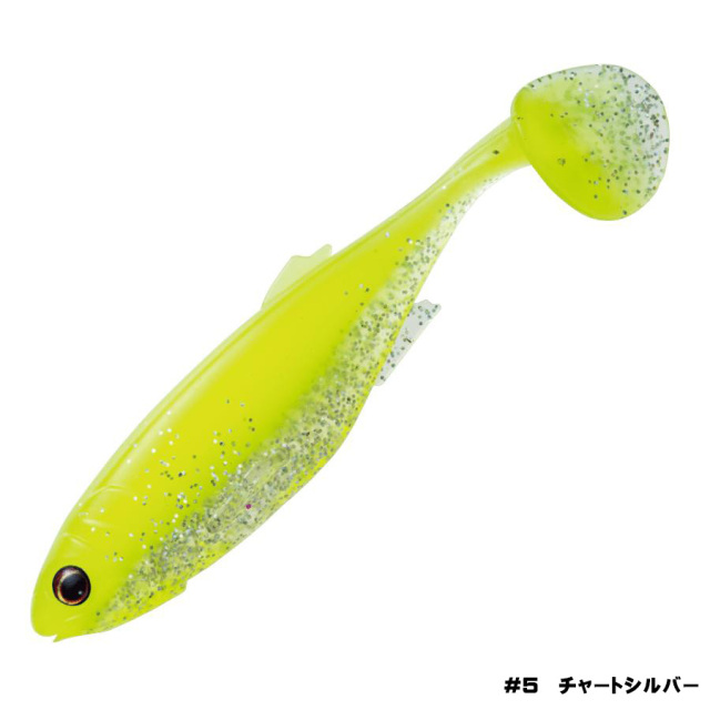メジャークラフト(Major craft)スタビシャッドファット