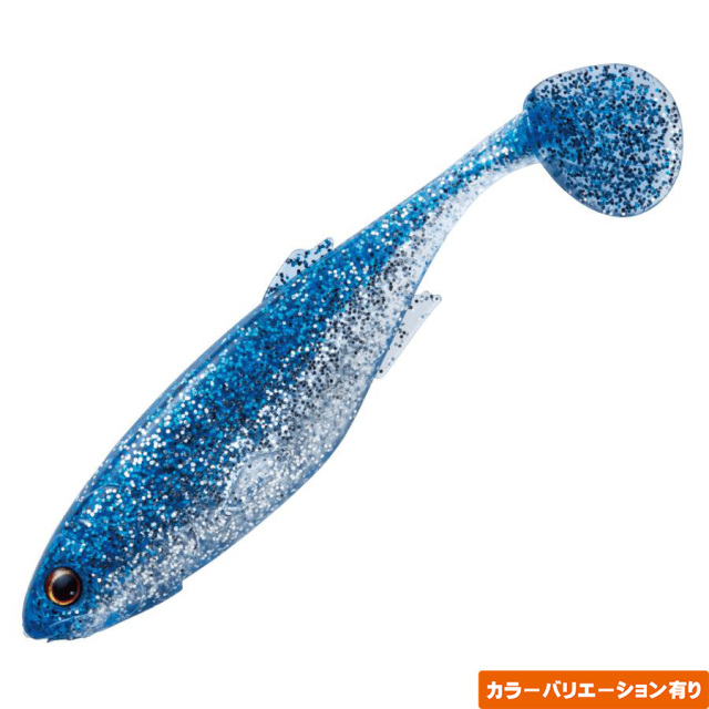 メジャークラフト(Major craft)スタビシャッドファット