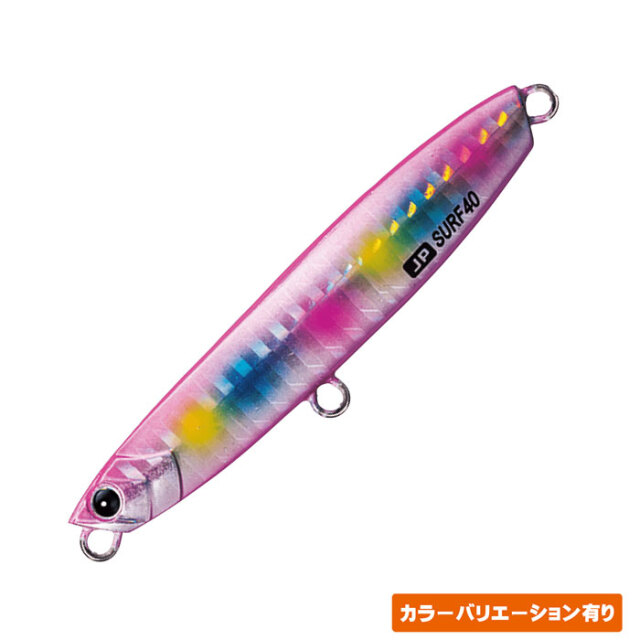 メジャークラフト(Major craft) JRSURF