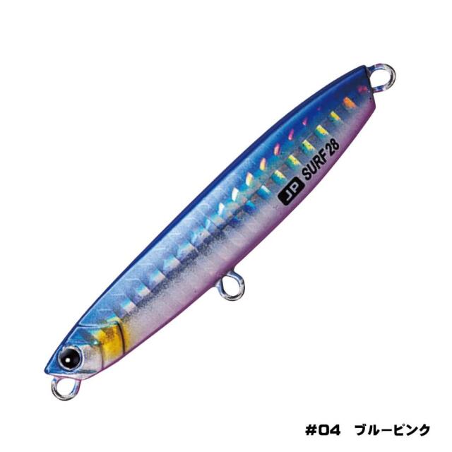 メジャークラフト(Major craft) JRSURF