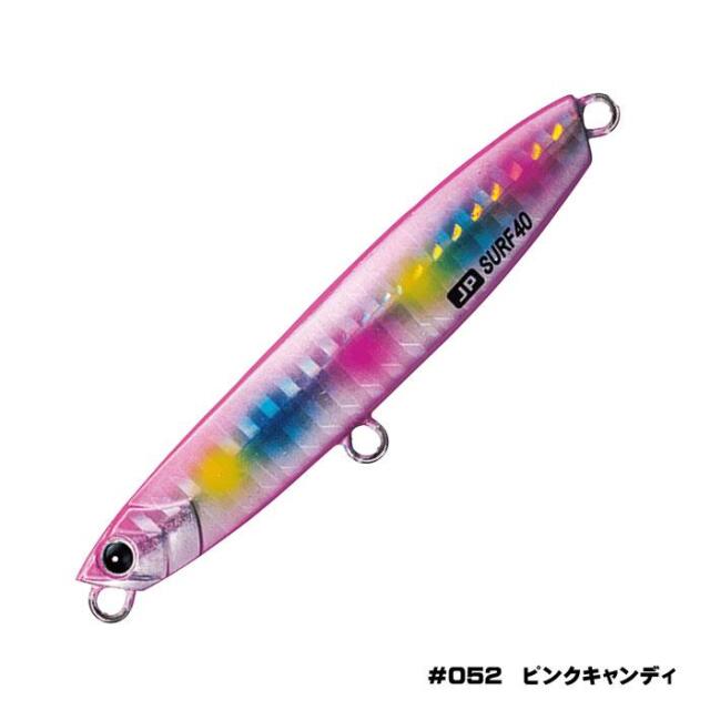 メジャークラフト(Major craft) JRSURF