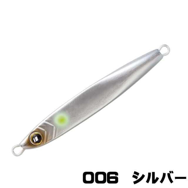 メジャークラフト(Major craft)　タチジギ道場　スタンダードタイプ