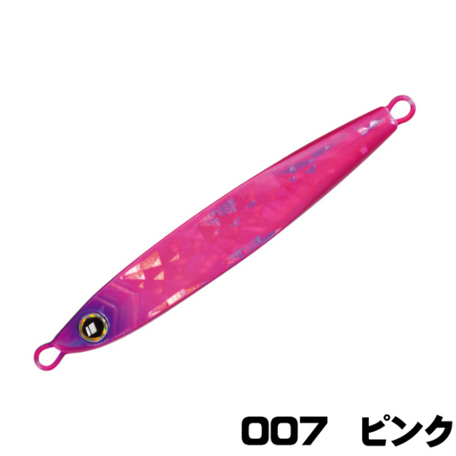 メジャークラフト(Major craft)　タチジギ道場　スタンダードタイプ