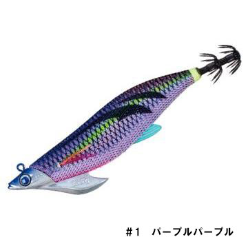 メジャークラフト(Major craft) 餌木蔵 ベイトフェザー TR EBFT