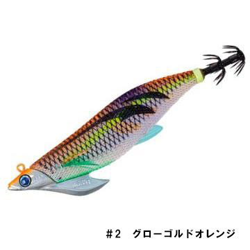 メジャークラフト(Major craft) 餌木蔵 ベイトフェザー TR EBFT