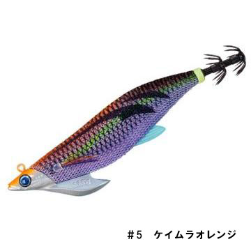 メジャークラフト(Major craft) 餌木蔵 ベイトフェザー TR EBFT
