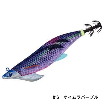 メジャークラフト(Major craft) 餌木蔵 ベイトフェザー TR EBFT