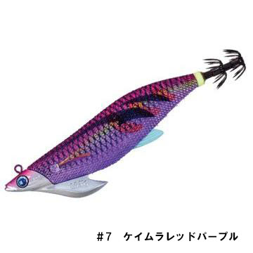 メジャークラフト(Major craft) 餌木蔵 ベイトフェザー TR EBFT