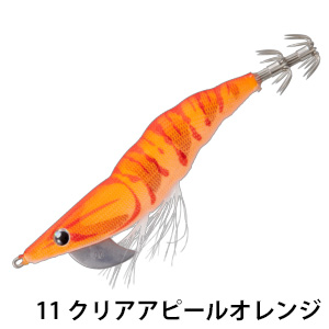 メジャークラフト(Major craft) 餌木蔵　シュリンプ