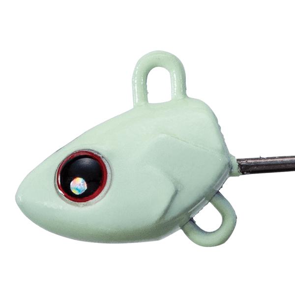 メジャークラフト(Major craft) ショア太刀魚テンヤ　銀龍