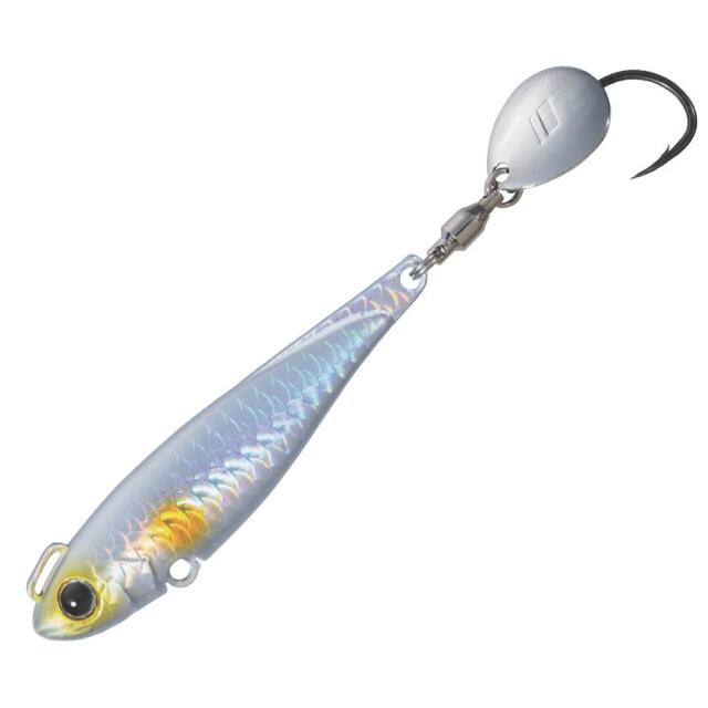メジャークラフト(Major craft)　ジャイアントキリング ボンバースピン