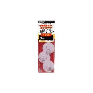 オーナーばり(ＯＷＮＥＲ) 満開チラシ トンボ 3本