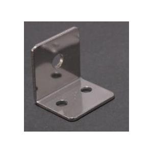 マルエム B94ー1 釣台用 L金具 １枚