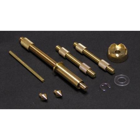 マルエム 大砲型ネジセットＭ５×Ｍ６ ノーマル