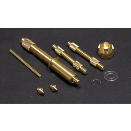 マルエム 大砲型ネジセットＭ５×Ｍ８ ノーマル