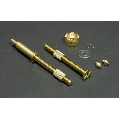 マルエム 手造りネジセットＭ６×Ｍ６ ノーマル