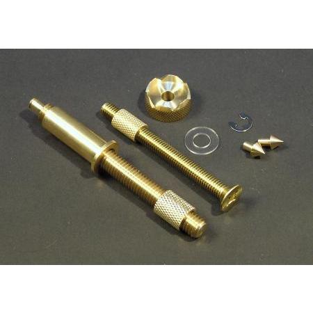 マルエム 手造りネジセットＭ６×Ｍ８ ノーマル