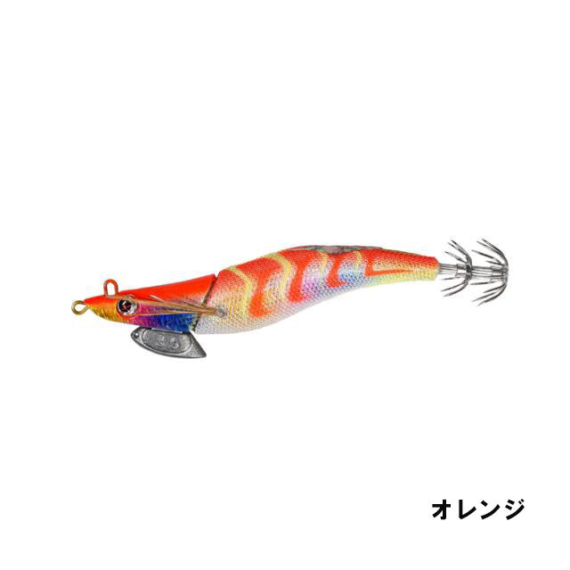 マルシン漁具　HEAT&BEAT