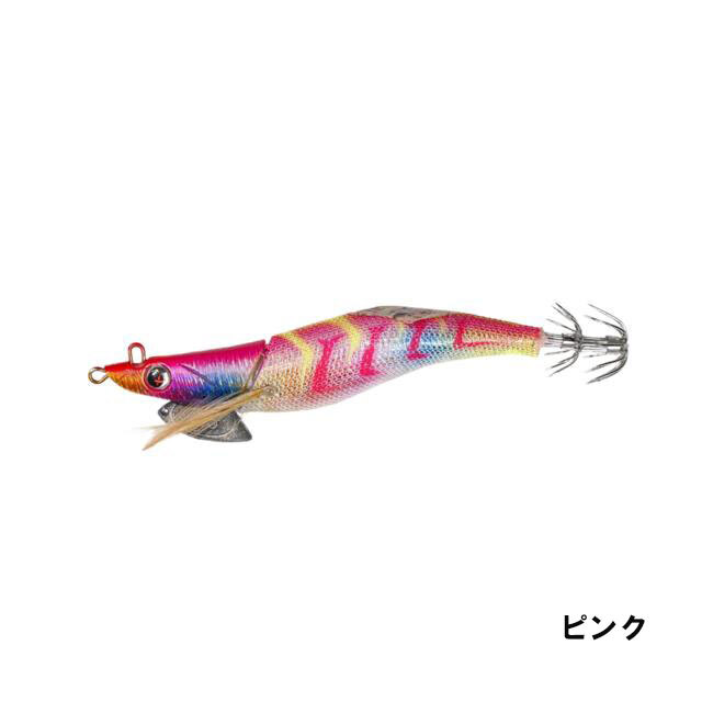 マルシン漁具　HEAT&BEAT