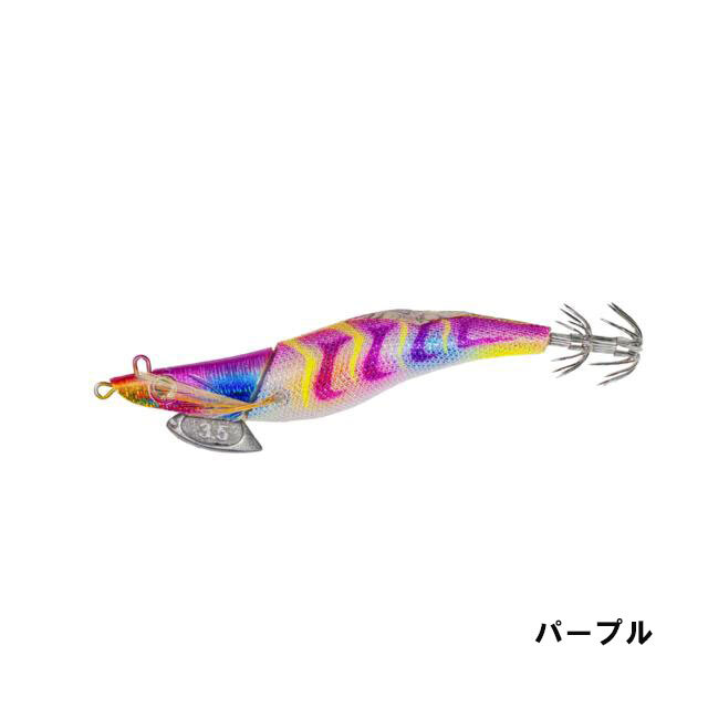 マルシン漁具　HEAT&BEAT