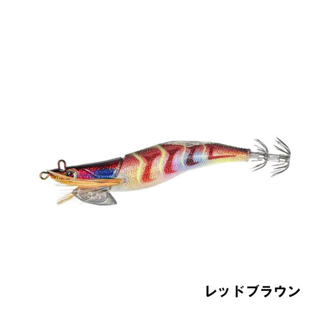マルシン漁具　HEAT&BEAT