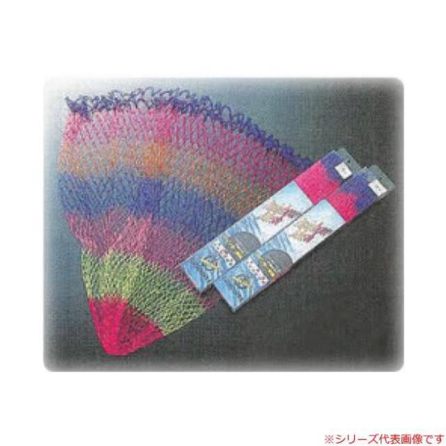 マルシン漁具 レインボー替網 クレモナ