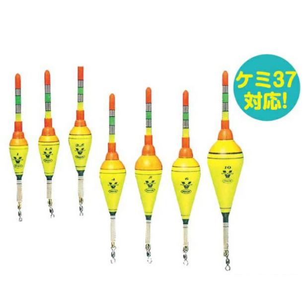 マルシン漁具　ウレタンビクトリー