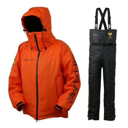 mazume(マズメ)　ROUGH WATER ALL WEATHER SUIT　MZFW-966